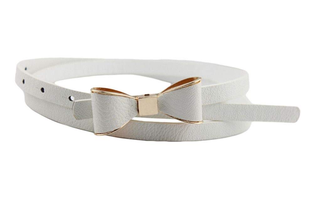 【送料無料】[Jixin4you] 細ベルト ワンピースベルト スカートベルト ベルト レディース  ...