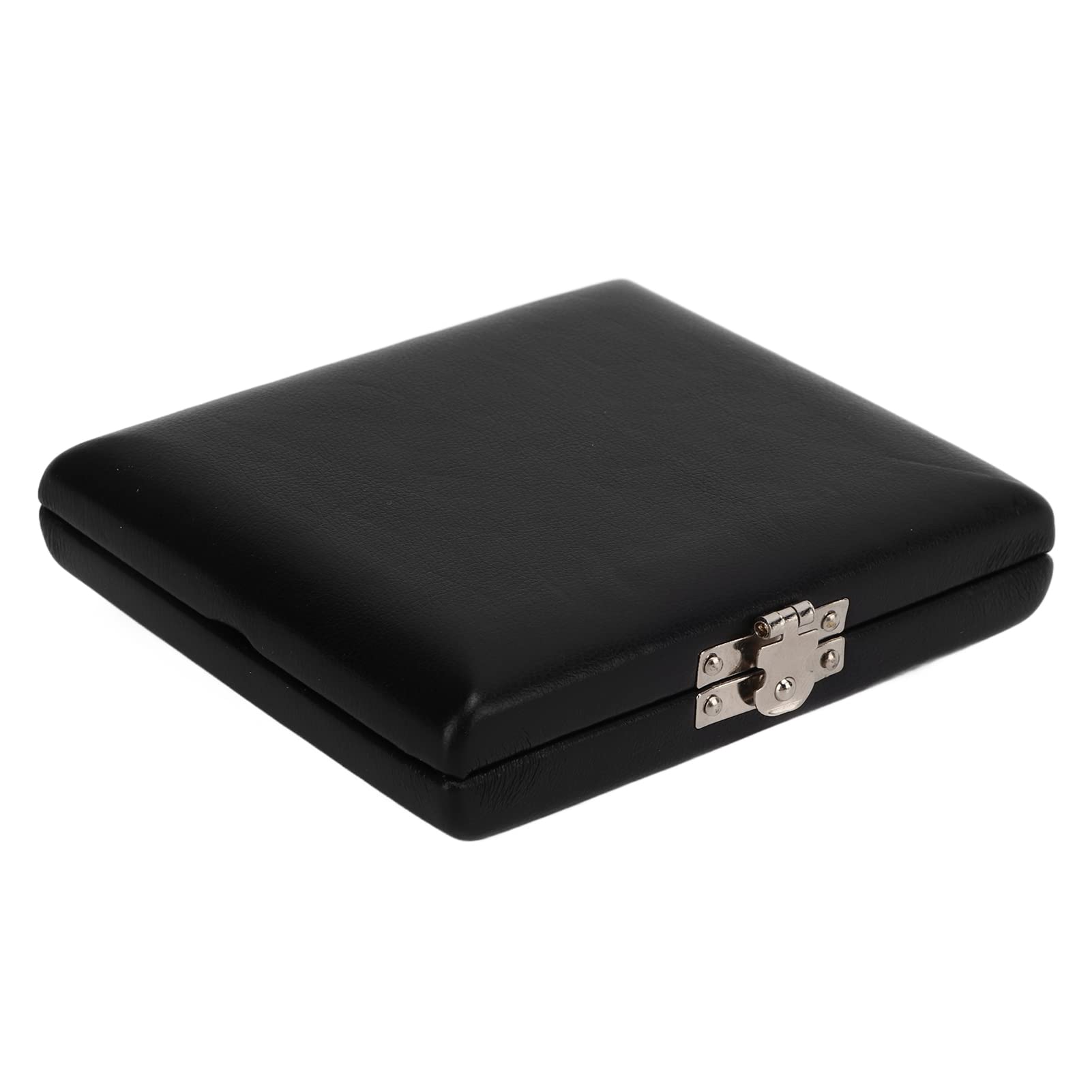 【送料無料】リードボックス、楽器用オーボエに耐久性のある人間工学に基づいた軽量リード保護ケース