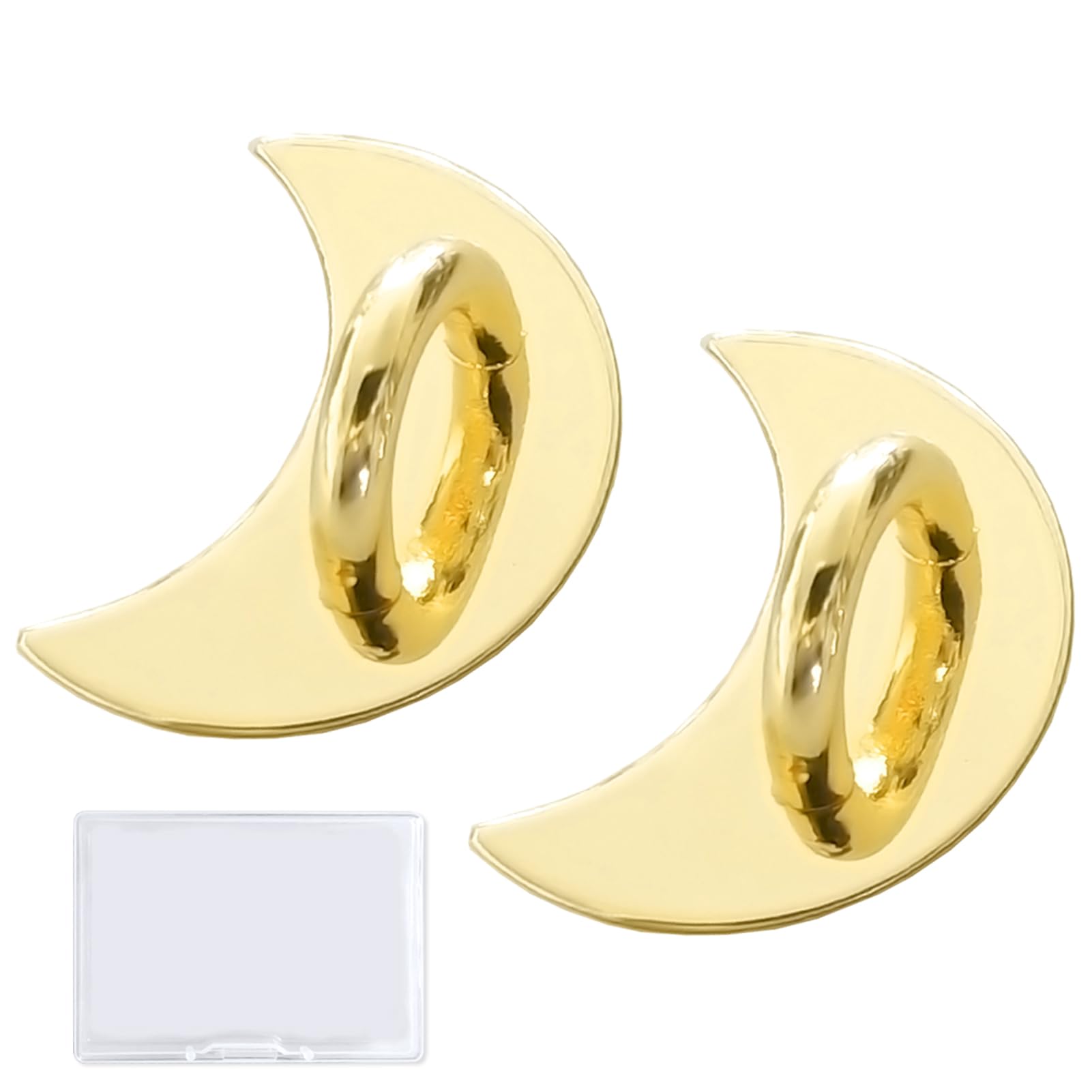 【送料無料】[5WYOUKE] キーリングハンガー ハート型 スマホチェーン チェーン パーツ 貼り付け スマホ..