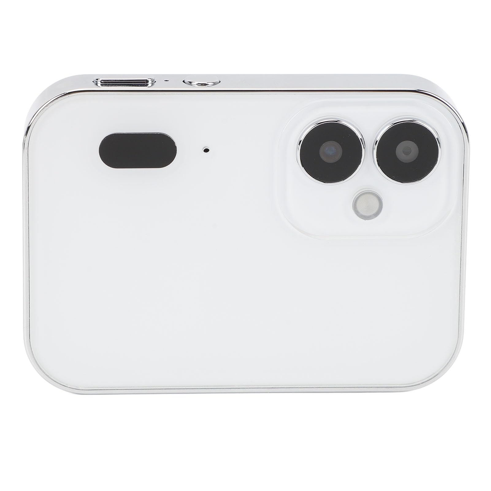 【送料無料】4Kデジタルカメラ、3インチHDタッチスクリーンエンターテイメントデジタルカメラ、ロック ...