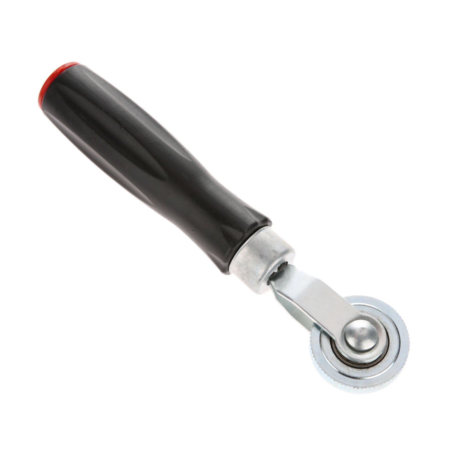 【送料無料】車 トラック パンク用 ボール ベアリング タイヤ パッチローラー 修理ツール 車体整備 タ..