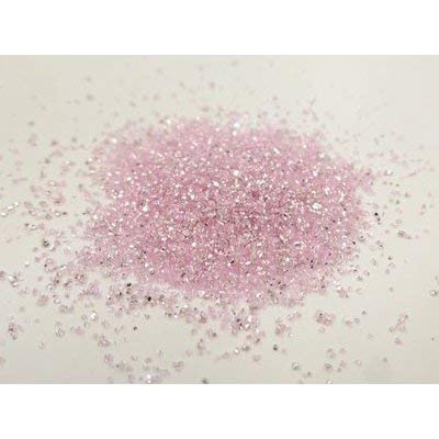 【送料無料】cotta 銀箔シュガーピンク 1g× 5袋 色：ピンク