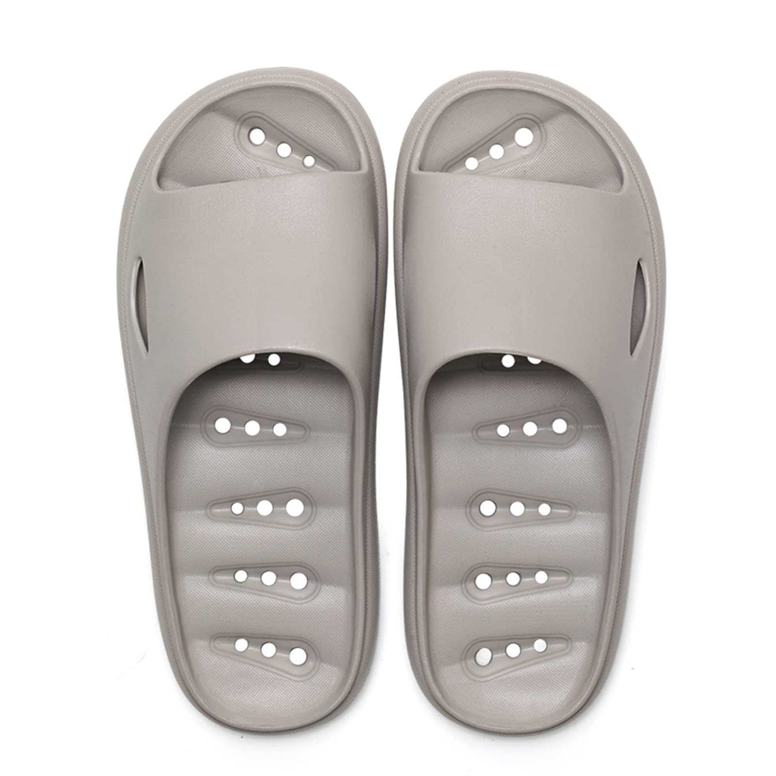 【送料無料】水切り 銀イオン スリッパ 抗菌衛生トイレスリッパ水切り 超軽量 室内 レディース メンズ ..