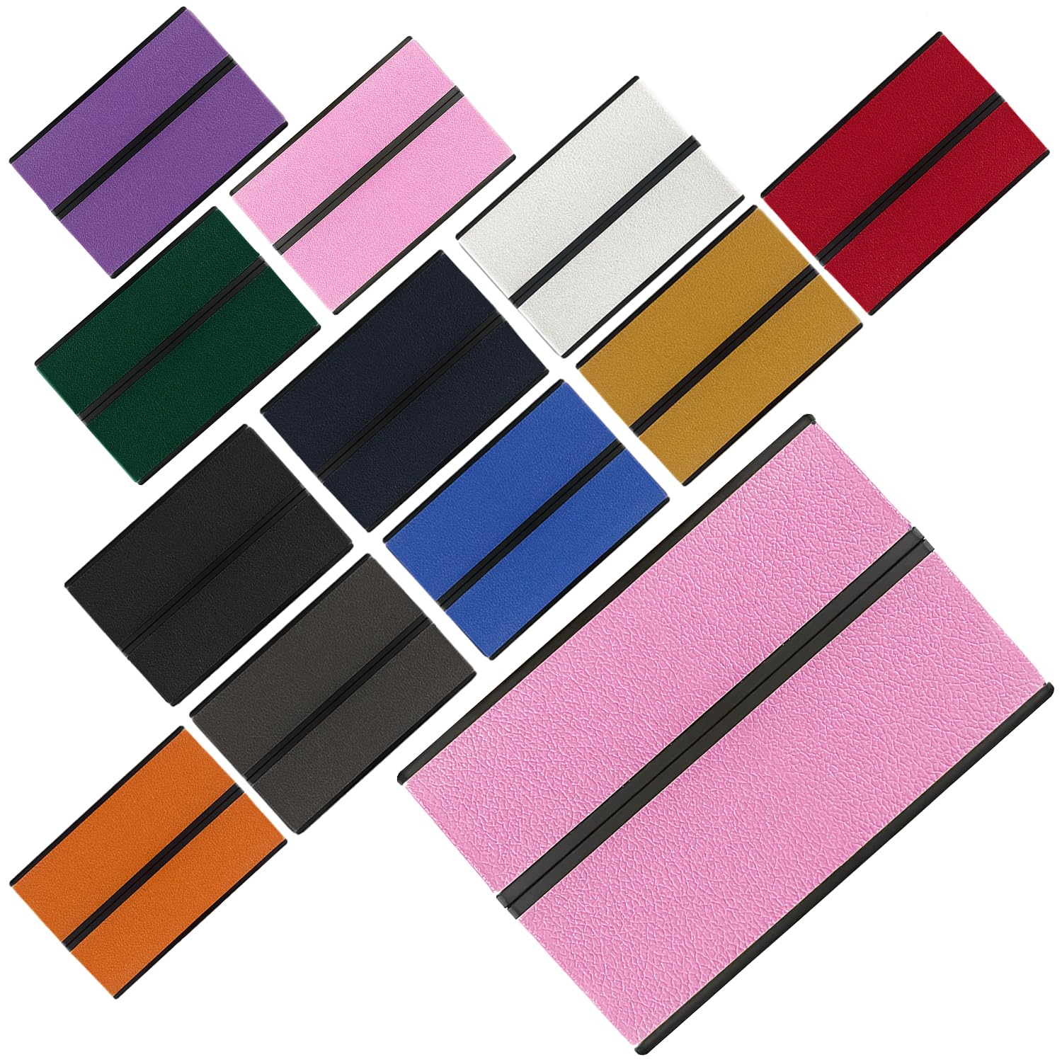 【送料無料】MOICUU あいこす対応のヒートスティックケース イルマ対応 イルマiワン対応 PUレザー製 iqosとの互換性ありスティックカバー 加熱式たばこ用カバー 便利 薄型 携帯用 色：ピンク