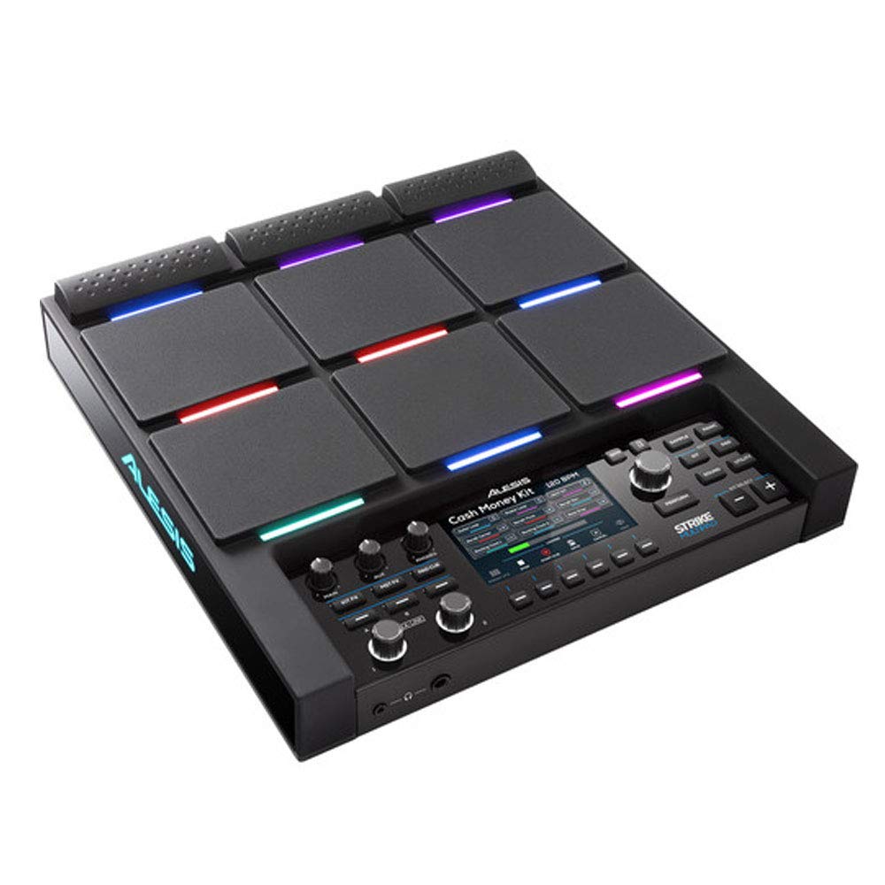 【送料無料】Sampling Pads 色：ブラック///ホワイト、サイズ：9パッド