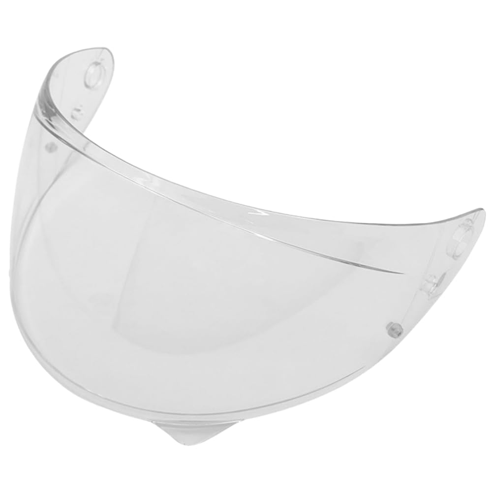 【送料無料】Wayocfei バイク ヘルメット シールド ミラーシールド 【適合：HJC C10】 ヘルメット・バ..