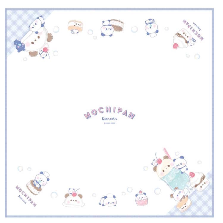 カミオジャパンもちもちぱんだランチ...