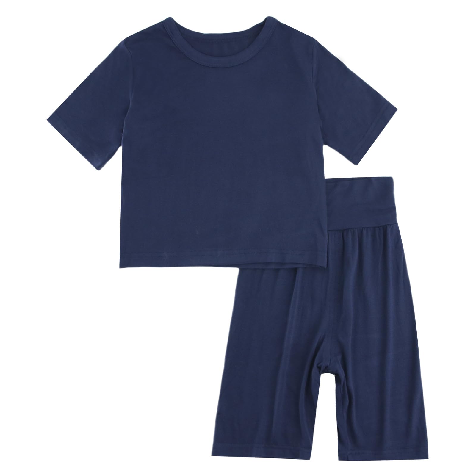 【送料無料】[Enfants Chris] 子供服 パジャマ キッズ 女の子 男の子 ルームウェア 部屋着 ひんやり ク..