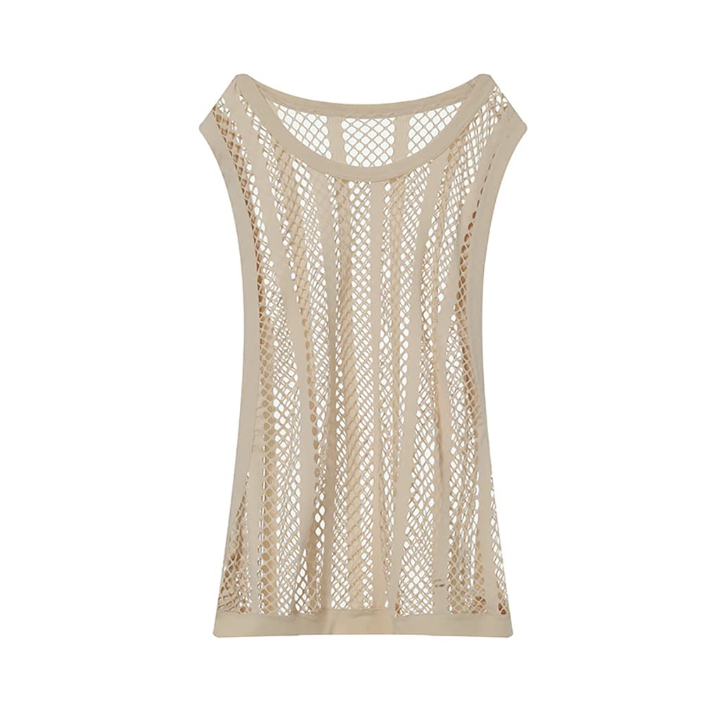 【送料無料】[IWEMEK] タンクトップ メンズ ベスト レオタード インナーウェア Tシャツ 下着 タイツ メ..