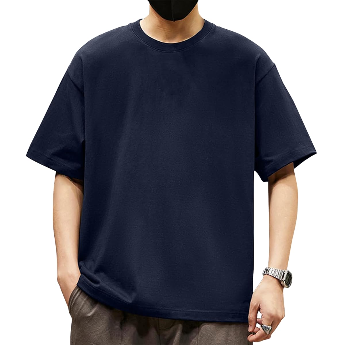 ̵[inotenka] T  Ⱦµ   롼ͥå 100 Ʃʤ ͥӡXL