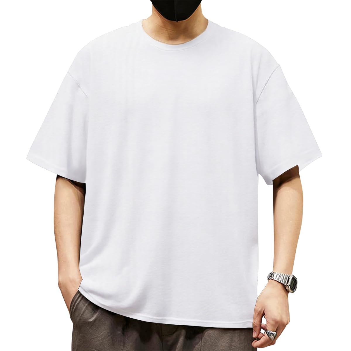 ������̵����[inotenka] T����� ��� Ⱦµ �������� �������������� ���롼�ͥå� 100�� Ʃ���ʤ� �����ۥ磻�ȡ���������L