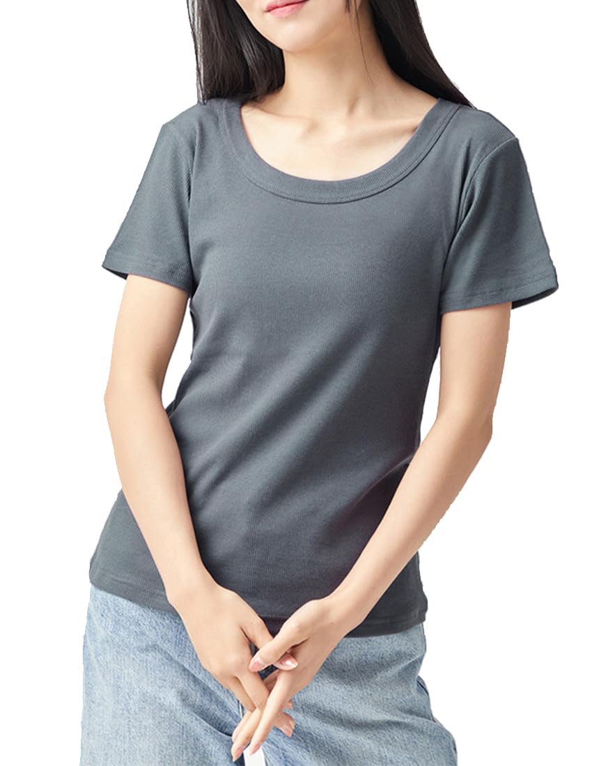 COCO å㤨̵֡[INNIFER] T ǥ Ⱦµ 롼ͥå Uͥå ̵ ȥåץ    ץ ̵ 餫    졼L RegularפβǤʤ1,599ߤˤʤޤ