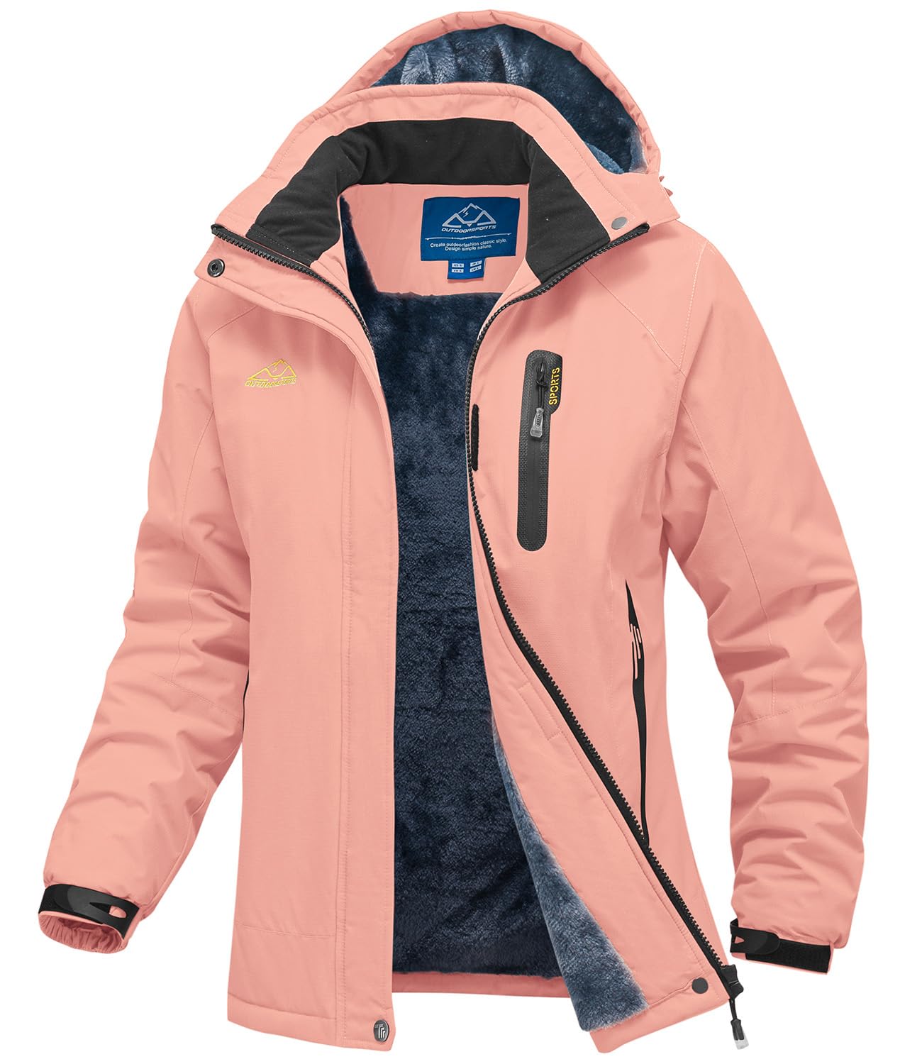 ̵[Gopune] ȥɥ 㥱å ǥ ΢ ޥƥѡ  л ɴ     ̵ ...