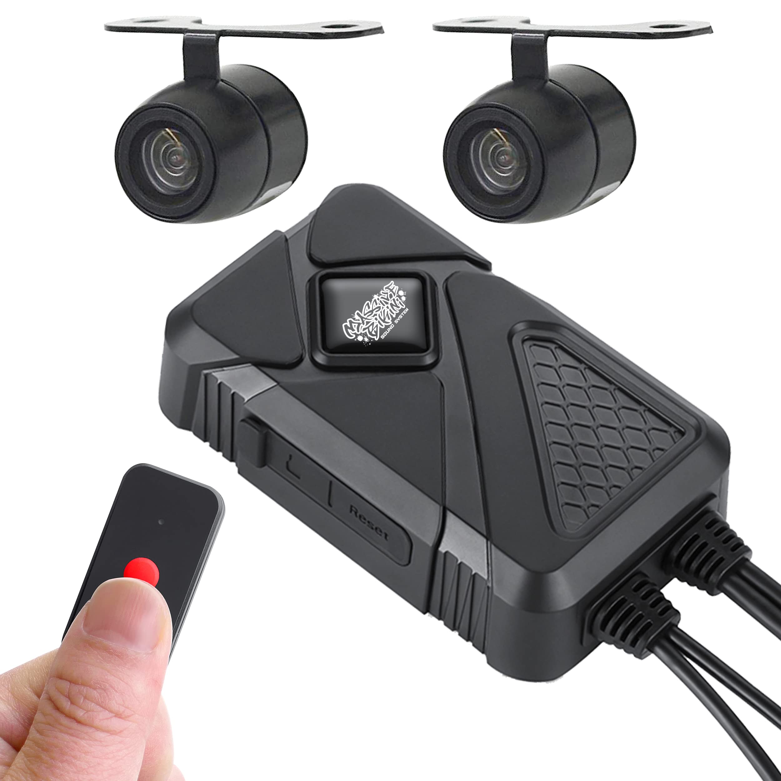 【送料無料】ドライブレコーダー 車用 タクシー用 トラック用 12V 24V 前後カメラ カメラ 2台 SDカード 録画 録音 音声 IP67 防水 防塵 1080P 130°広角 ドラレコ 前後 後方 後ろ 車内 車載カメラ 車 タクシー トラック 小型 駐車 駐車監視 設置 取り付け 簡単