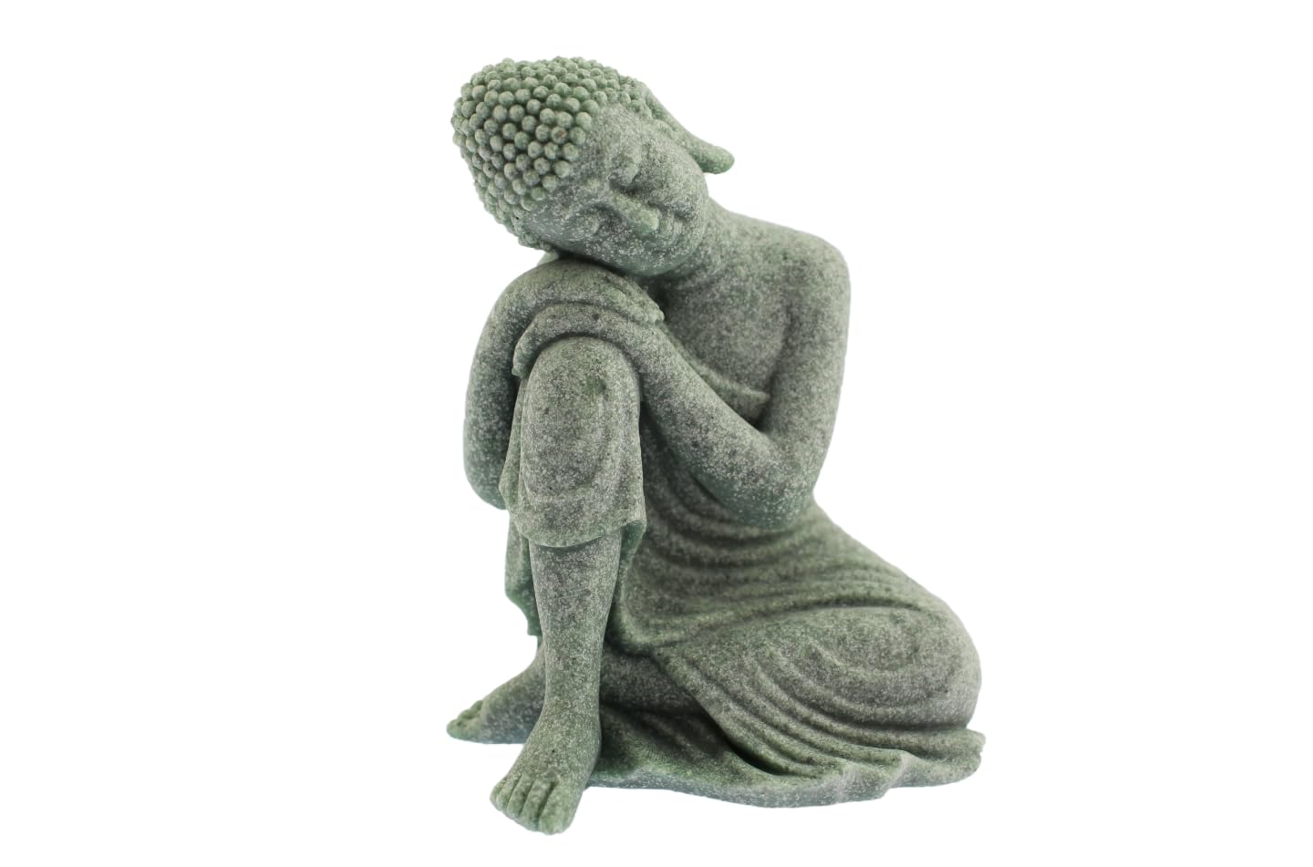 【送料無料】speed mao 仏像 置物 インテリア 運気アップ 12cmx6cmx8cm 色：1、サイズ：1