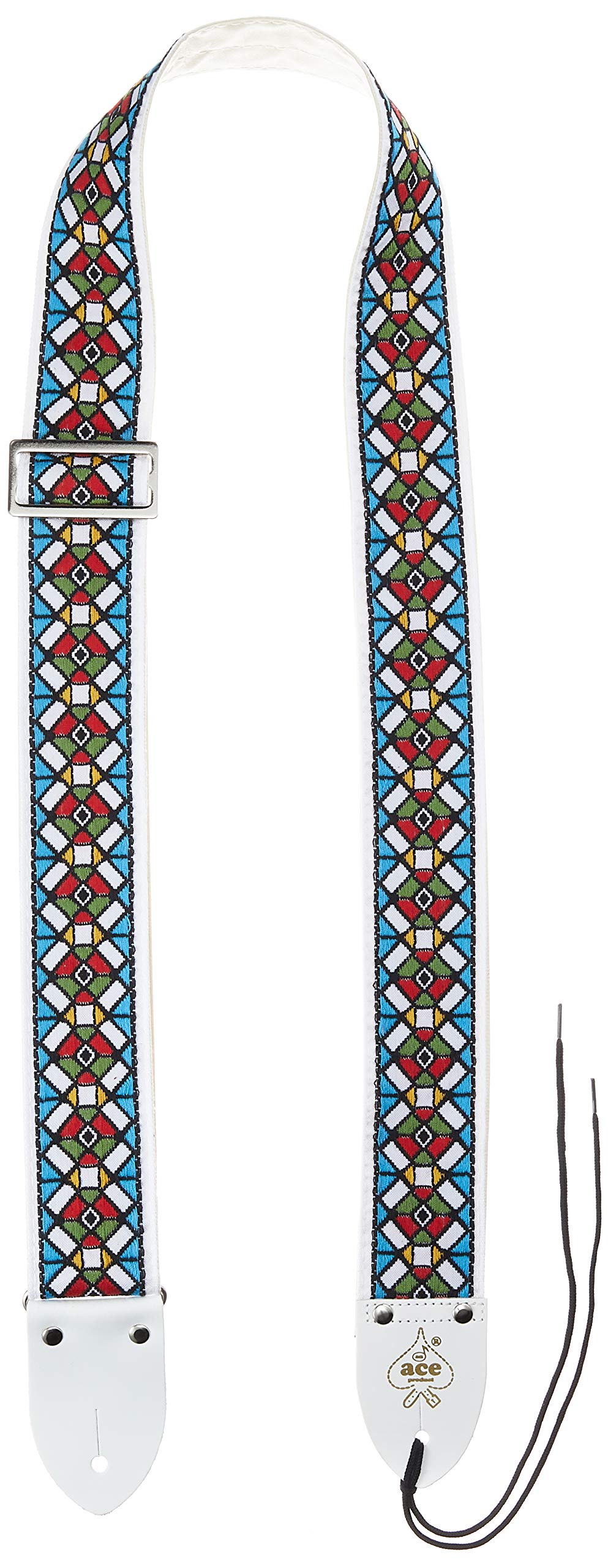 【送料無料】ACE エース ストラップ サイズ：Free Size