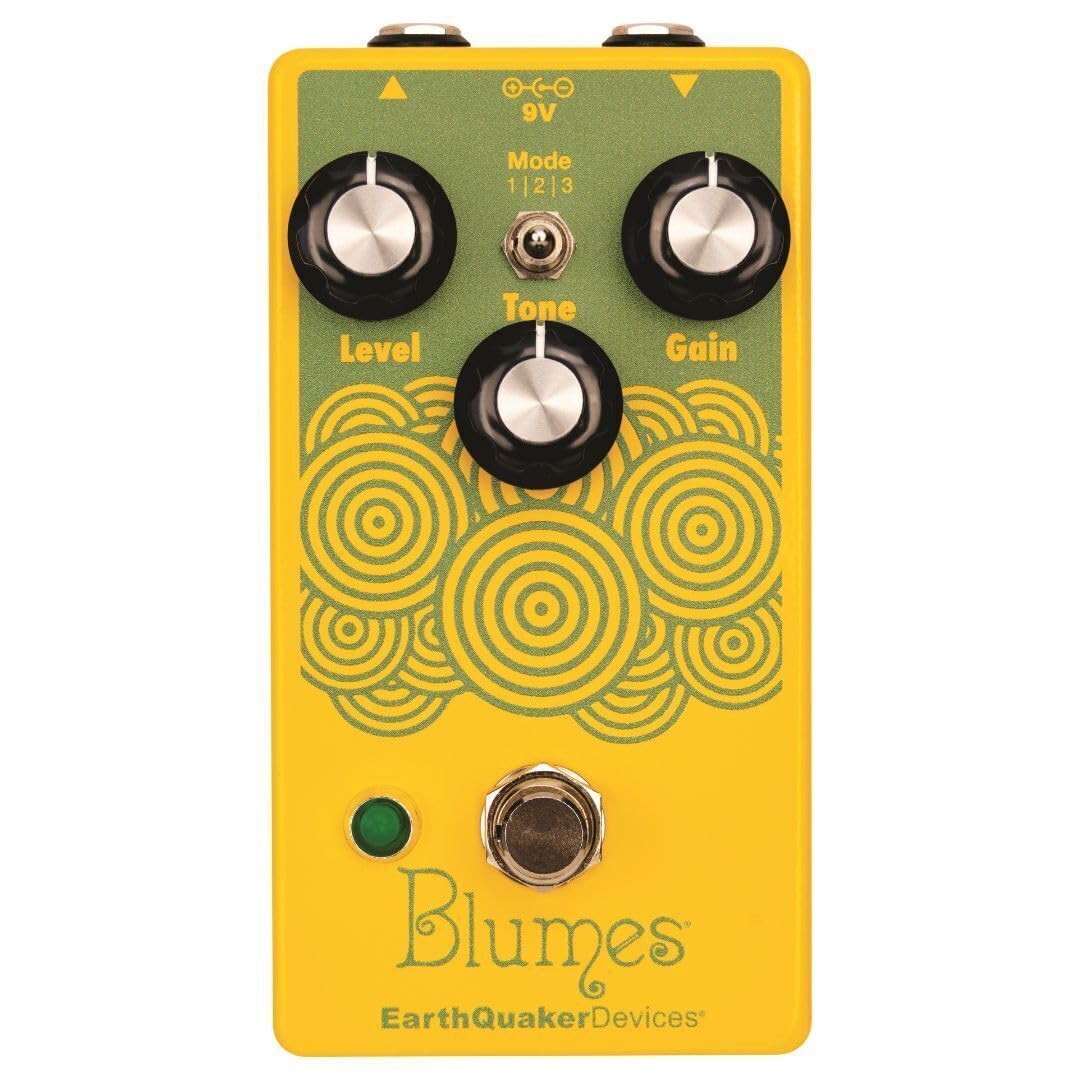 COCO å㤨̵֡EarthQuaker Devices Blumes 㿮楷å 󥸥ѡפβǤʤ26,230ߤˤʤޤ