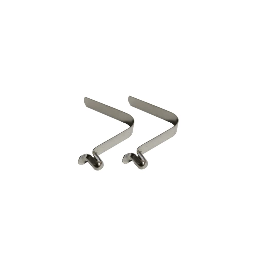 【送料無料】REFREEZE(リフリーズ) ポータブル サッカーゴール ベース接続用ピン 色：シルバー