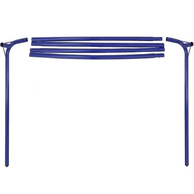 【送料無料】REFREEZE(リフリーズ) 3×2mポータブルゴール専用パーツ 各種 単品 色：ブルー