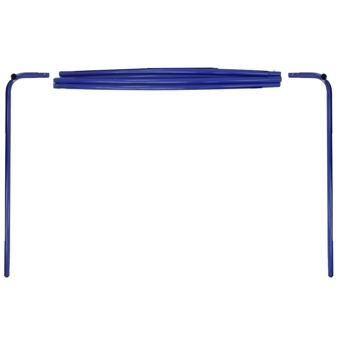 【送料無料】REFREEZE(リフリーズ) 5×2.15mポータブルゴール専用パーツ 各種 単品 色：ブルー