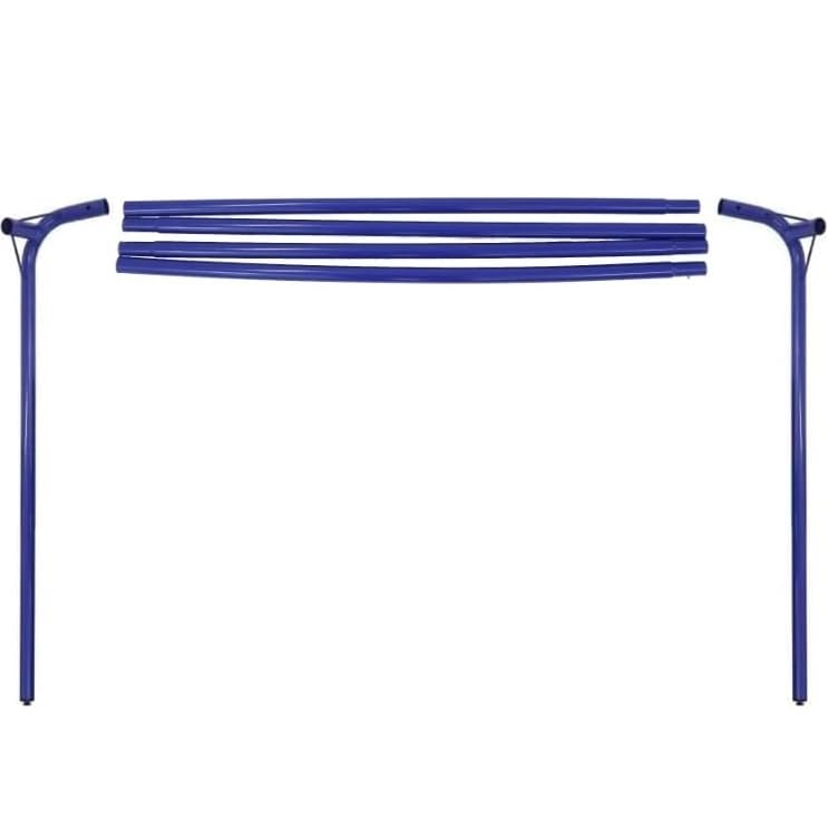 【送料無料】REFREEZE(リフリーズ) 3.6×1.8mポータブルゴール専用パーツ 各種 単品 色：ブルー