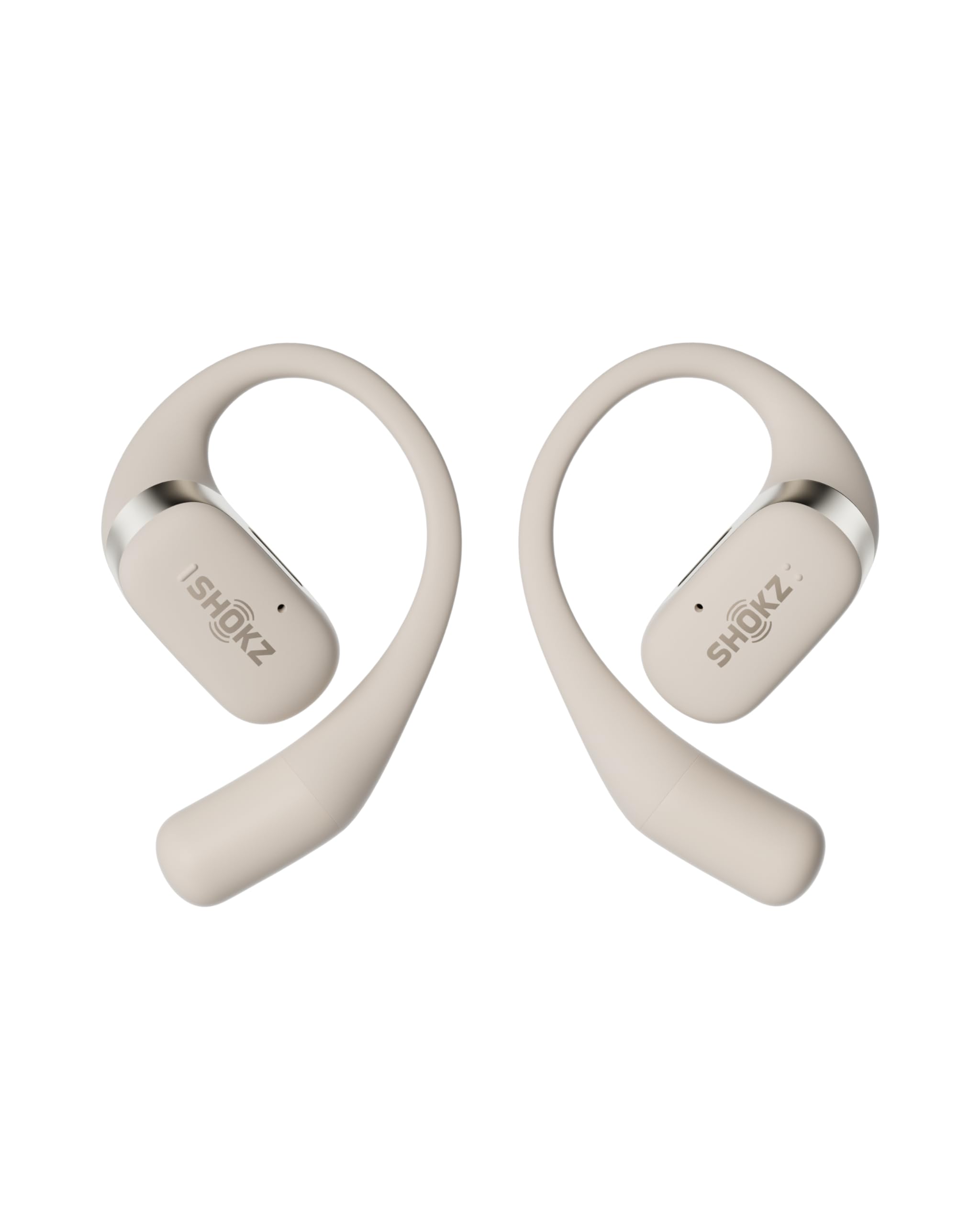 COCO å㤨̵֡Shokz (å OpenFit ץ󥤥䡼إåɥۥ 磻쥹ۥ Bluetooth5.2 ɤʤ ưڥ ޥդե ťդ ʬΥ 8.3gĶ ˥󥰡ݡĥۥ IP54ɿ ١塢ɸפβǤʤ16,476ߤˤʤޤ