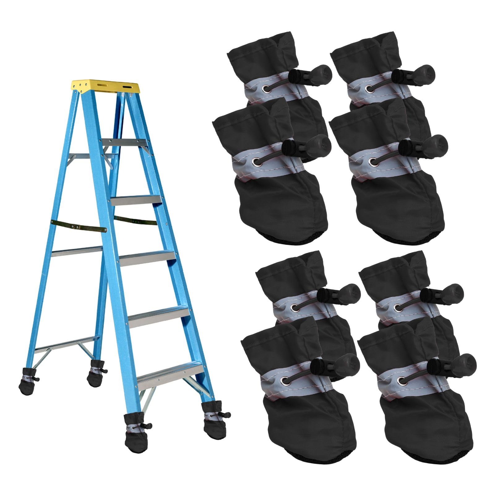 【送料無料】Archnote 脚立足カバー 脚立カバー 脚立 カバー 脚立用脚カバー 脚立ソックス  ...