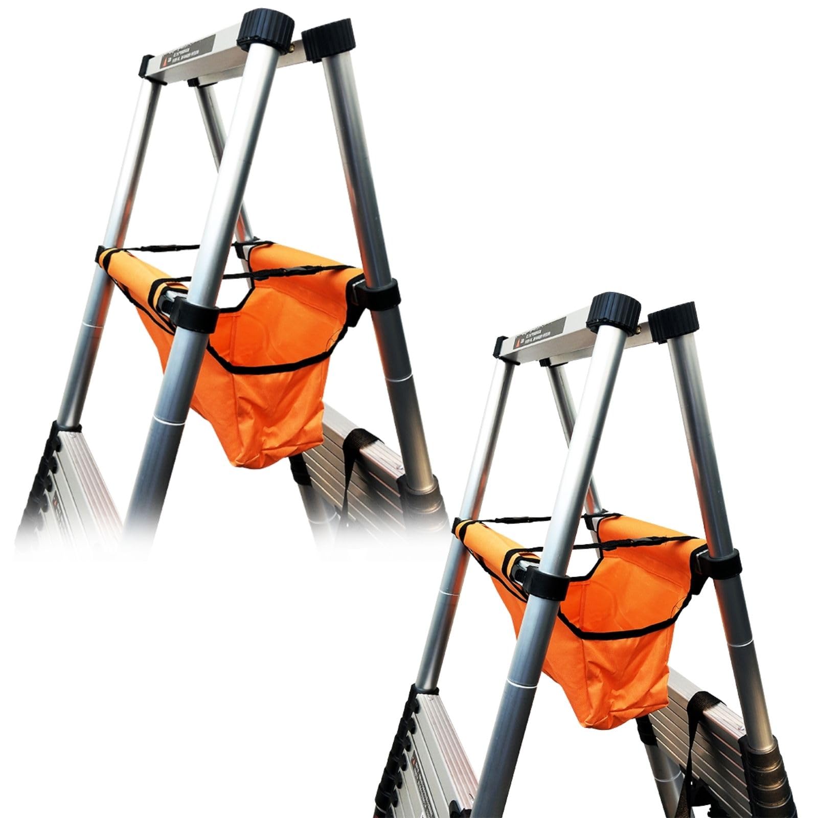 【送料無料】Archnote 脚立 工具入れ 工具置き 工具トレー アンダーバッグ 脚立用 ツールバ ...