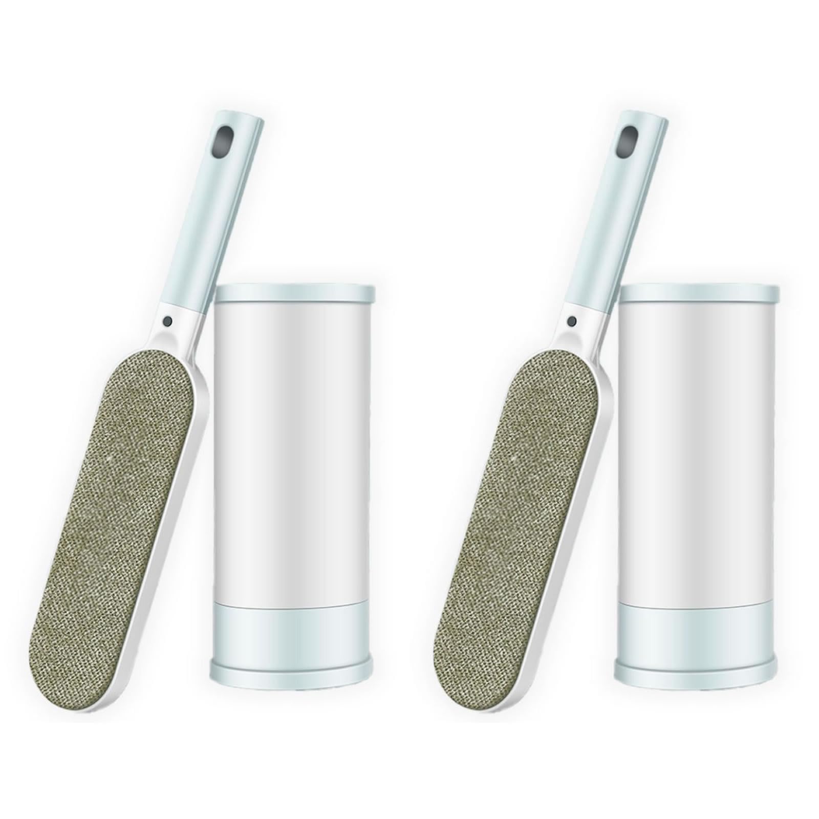 【送料無料】Archnote 洋服ブラシ 埃取り スーツ ブラシ 毛玉取りブラシ 服 ホコリ取り 衣 ...