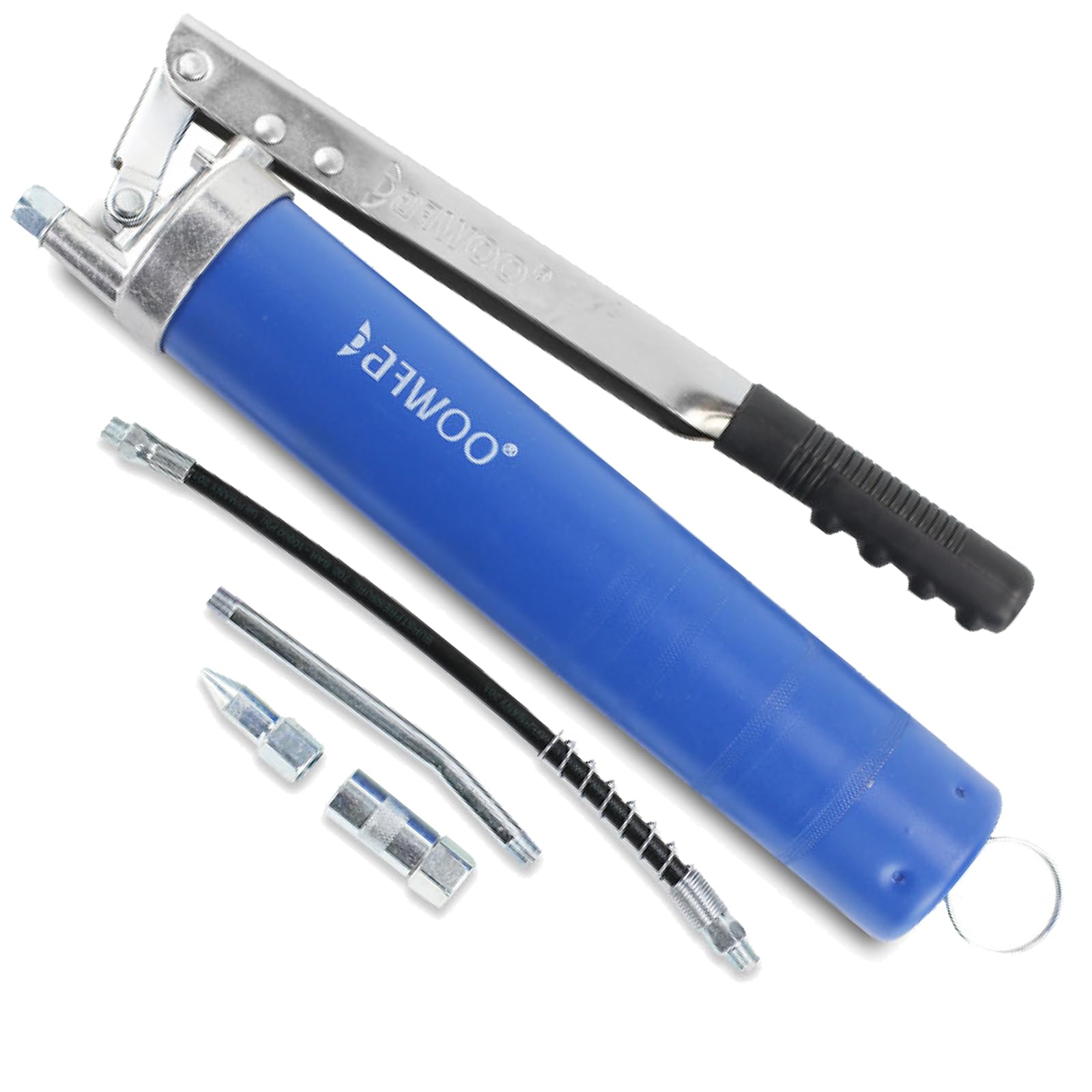 【送料無料】No Title 色：ハンドグレースガン