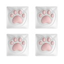 【送料無料】TOMMYFIELD キーキャップ アニメ 猫 キーボード ソフトシリコン プレゼント カスタマイズ 色:キーボードキャップ