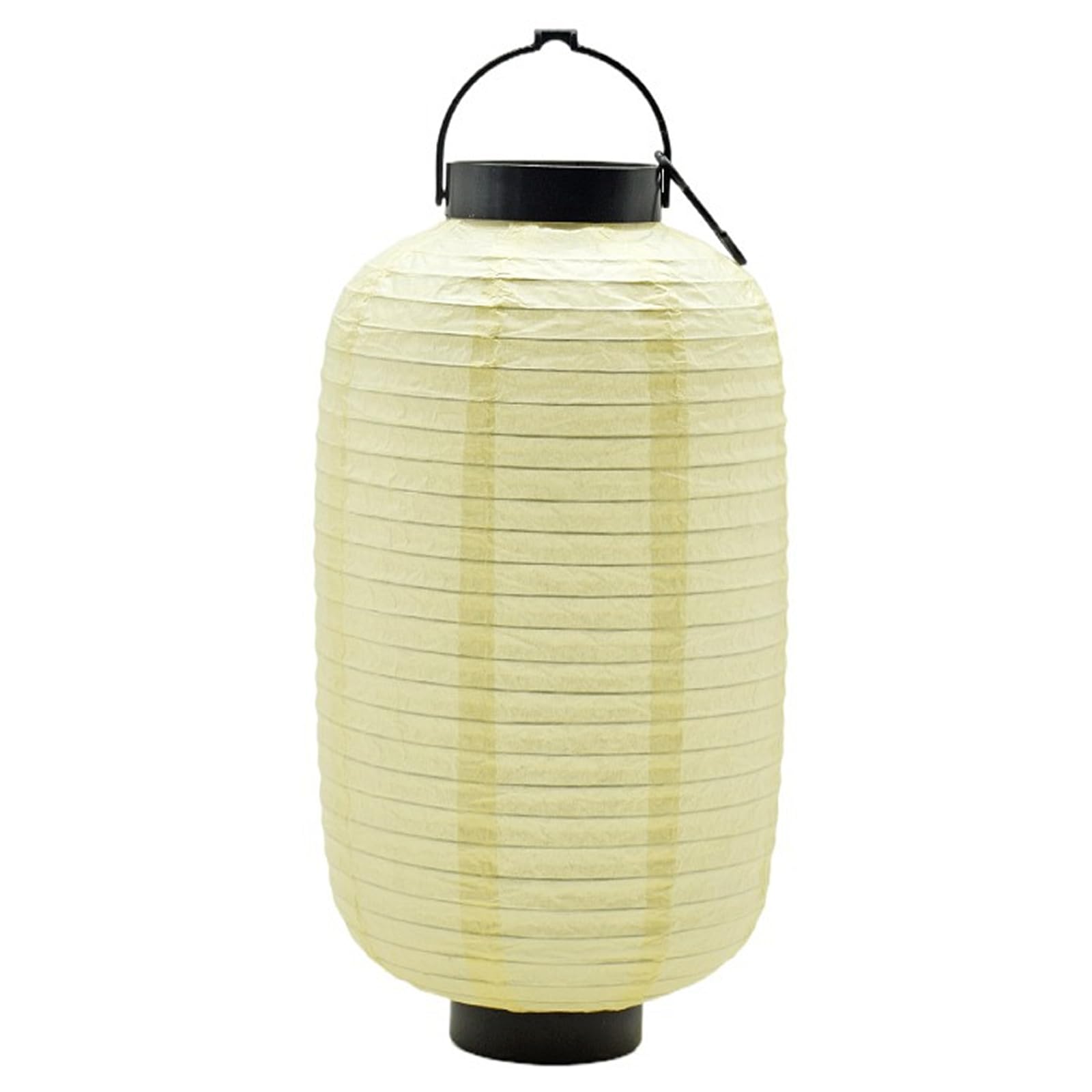 【送料無料】TOMMYFIELD ちょうちん 紙製 和提灯 和風 庭飾り インテリア お祭り LED イベント [並行輸..