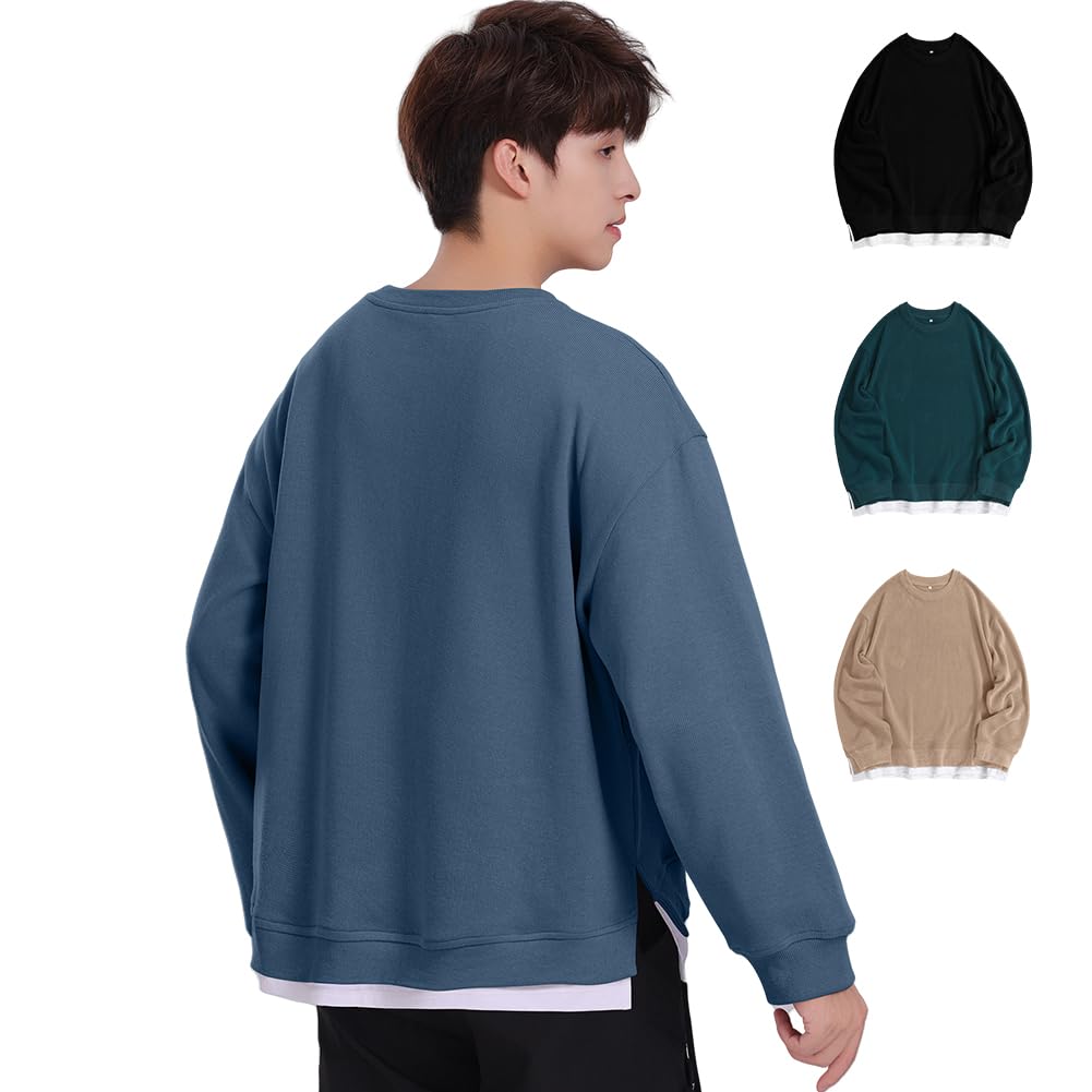 ������̵����[HOTIAN] T����� ��� Ĺµ �ȥ졼�ʡ� �쥤�䡼�� ������å� ����t����� ��ä��� �礭�������� ���롼�ͥå� �ȥåץ� �ץ륪...