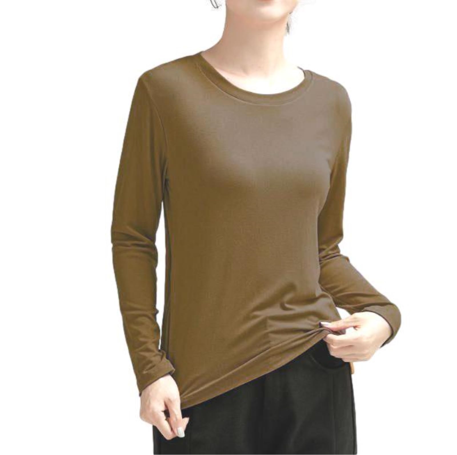 ������̵����[Nestkanina] ���åȥ��� Ĺµ ���롼�ͥå� ������� �˥å� ���줤�� ����ʡ� ̵�� �ݼ� �ȥåץ� T����� ����T ���ȥ�å� ...