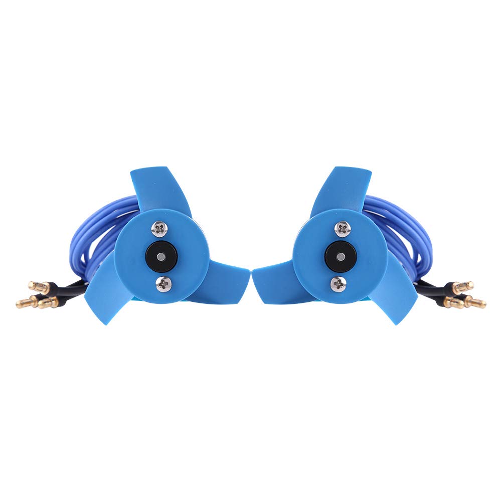 【送料無料】J-ouuo ROV RC ボート飛行機防水 F2838 350KV ブラシレスアウトラ ...