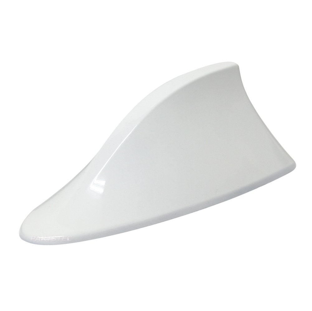 【送料無料】18系 180系 クラウン ブースター内蔵 シャークアンテナ 純正交換 ラジオアンテナ  ...