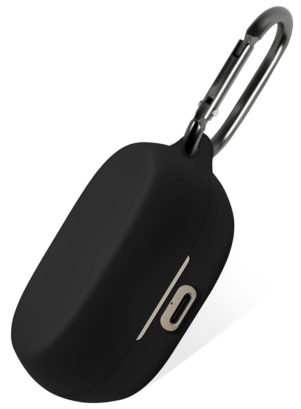 【送料無料】Geiomoo シリコンキャリーケース Jabra Elite 7 Pro対応 ポータブルスクラッチ耐衝撃カバ..