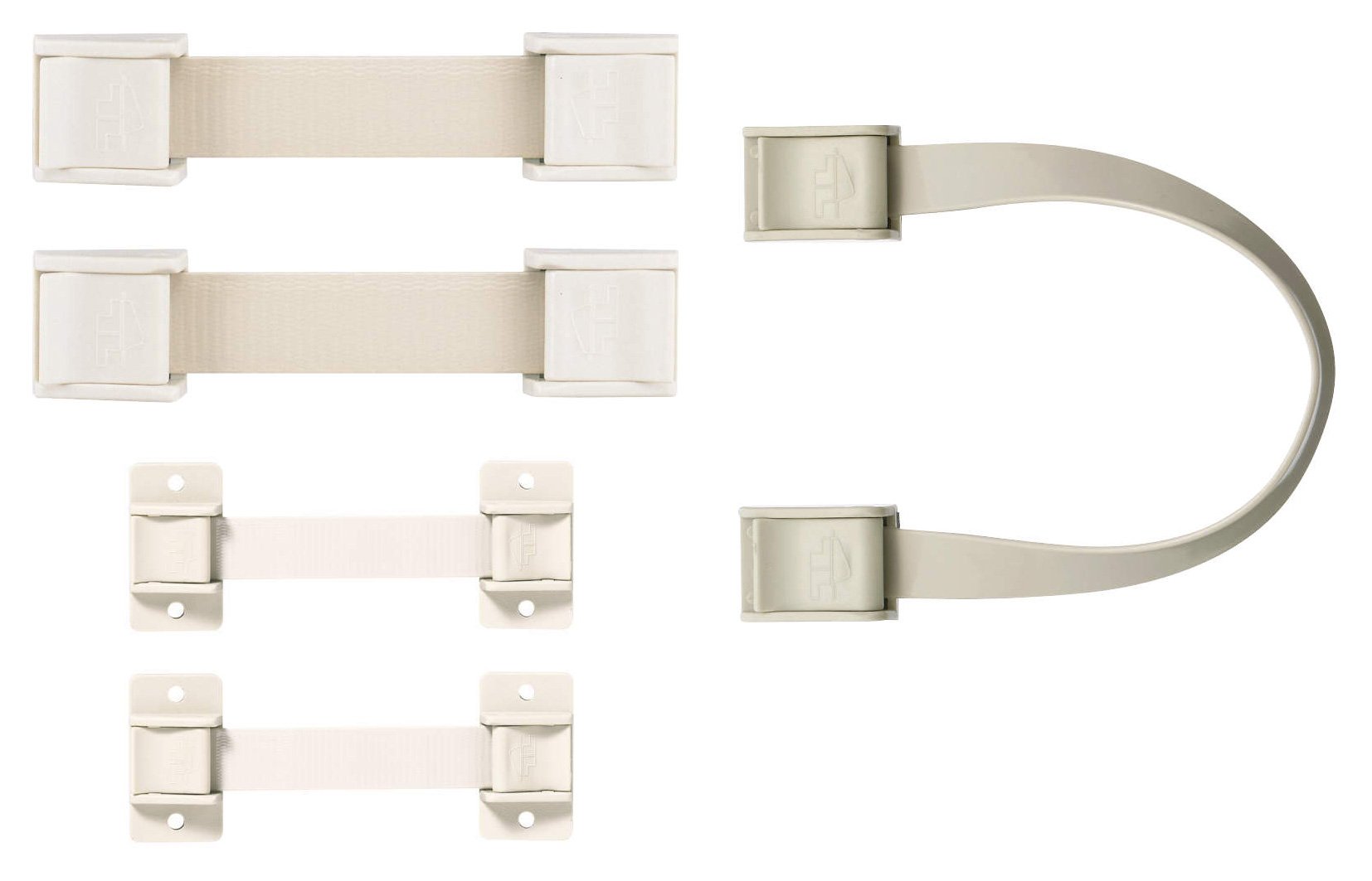 【送料無料】ライオン事務器 Thumb Lock セーフティーファスナーサムロック 色：グレー