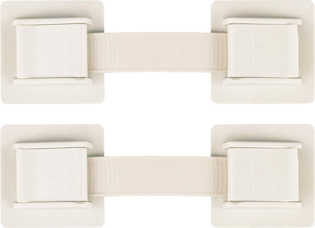 【送料無料】ライオン事務器 Thumb Lock セーフティーファスナーサムロック 色：グレー、サイズ：大型..