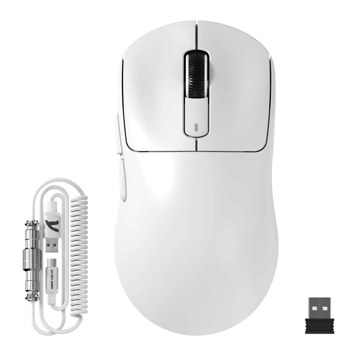 【送料無料】MAMBASNAKE×ATTACK SHARK X3 MAX 3モードマウス Pixar ...