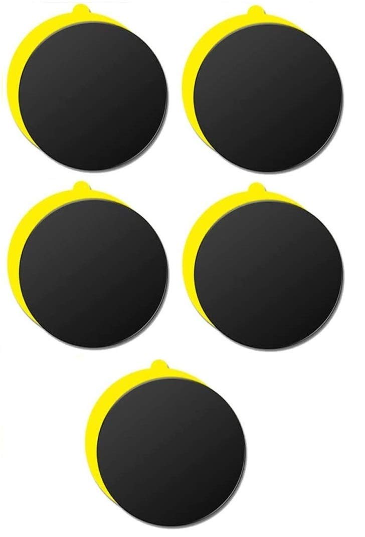 【送料無料】Sound Wave 【 全社共通 マウントメタルプレート スマホホルダー用交換キット  ...