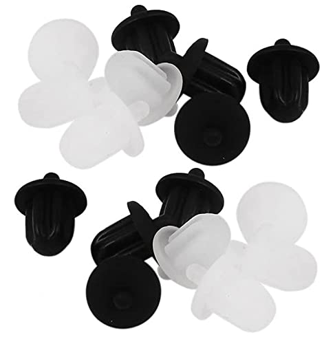 【送料無料】Wave Design【 6.35mm シリコン製 ダストプラグ ダストカバー 8個 】 ...