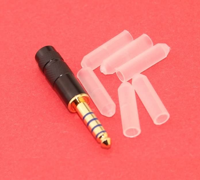 【送料無料】Wave Design 【 4.4mm 専用 保護キャップ 】ジャスト フィット 4.4 ...