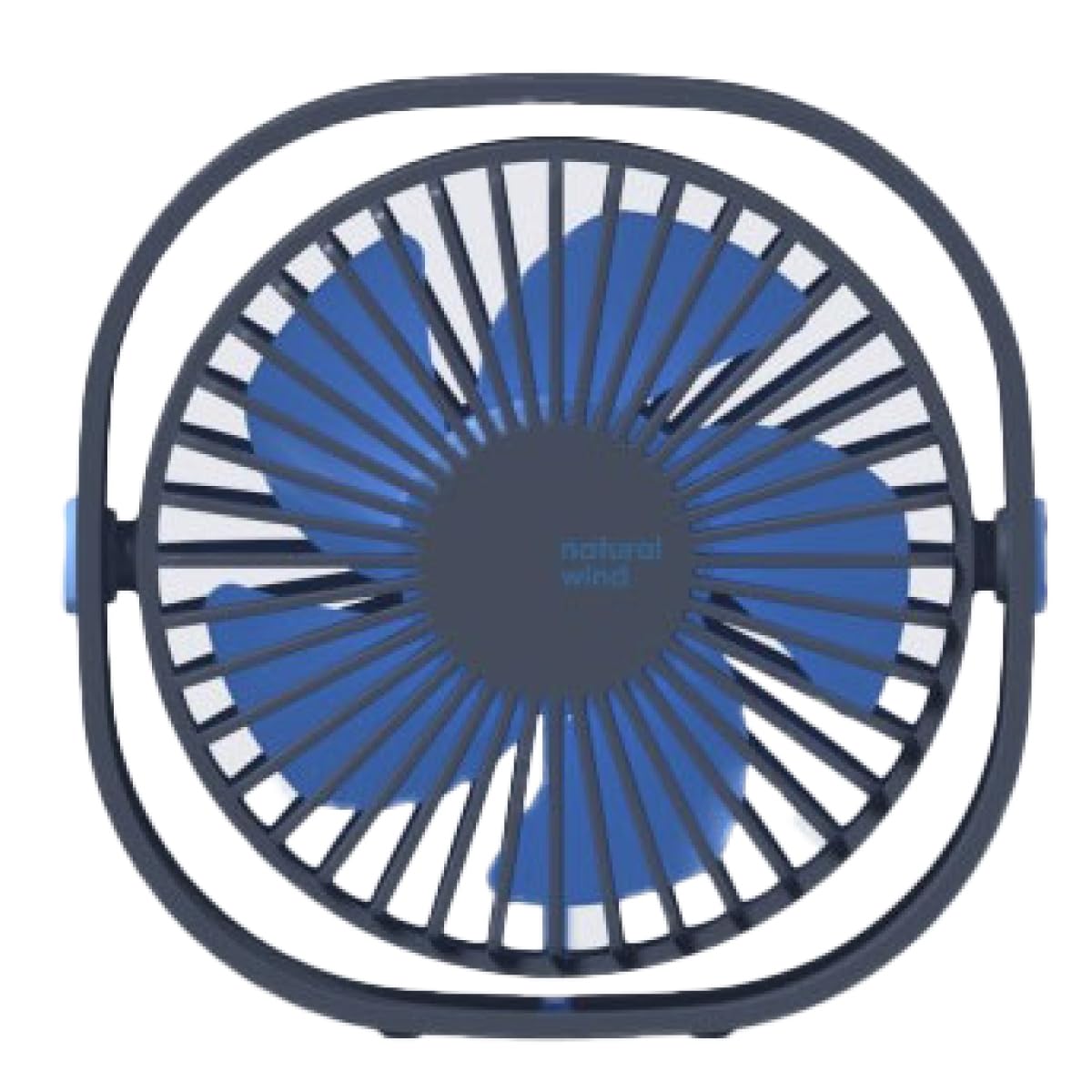 【送料無料】卓上 ミニファン USB給電 静音 扇風機 ミニ ファン デスクトップファン シンプル おしゃれ..