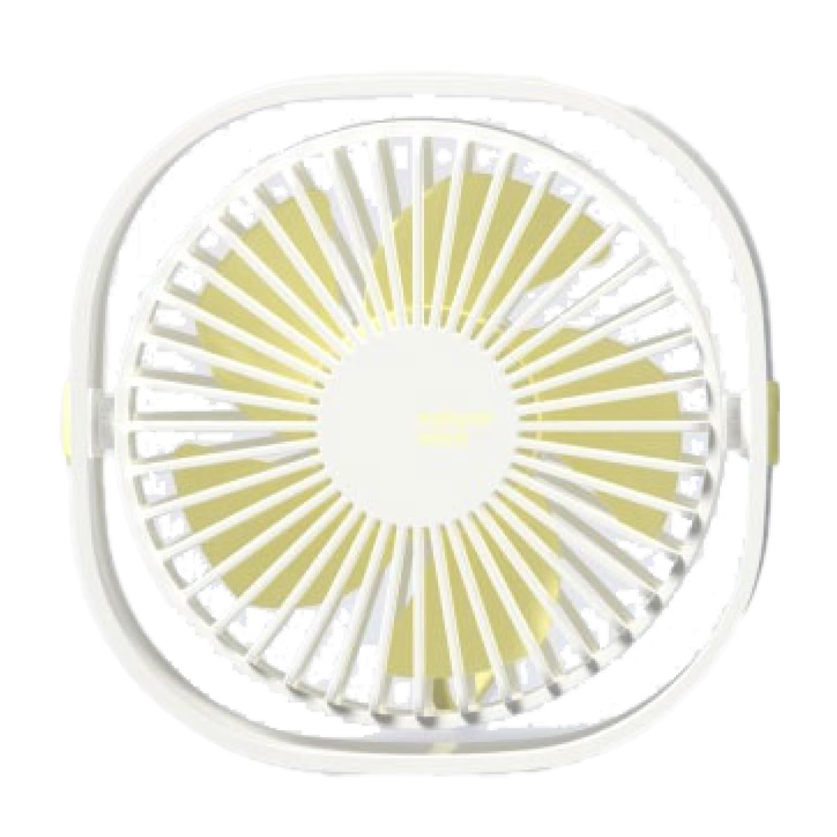 【送料無料】卓上 ミニファン USB給電 静音 扇風機 ミニ ファン デスクトップファン シンプル おしゃれ..