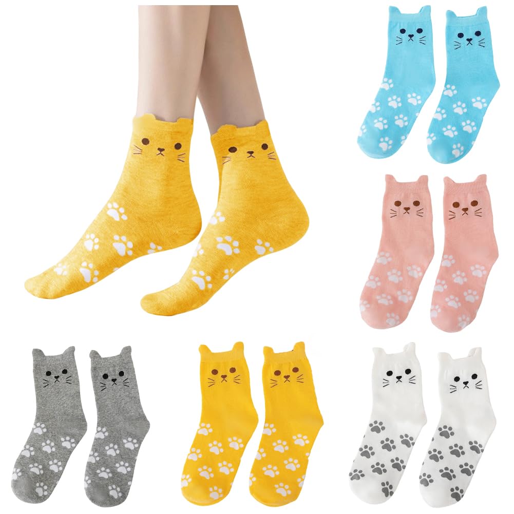 【送料無料】[FASELE] 靴下 レディース おしゃれ ソックス 女子用 婦人用ソックス クルーソックス 可愛..