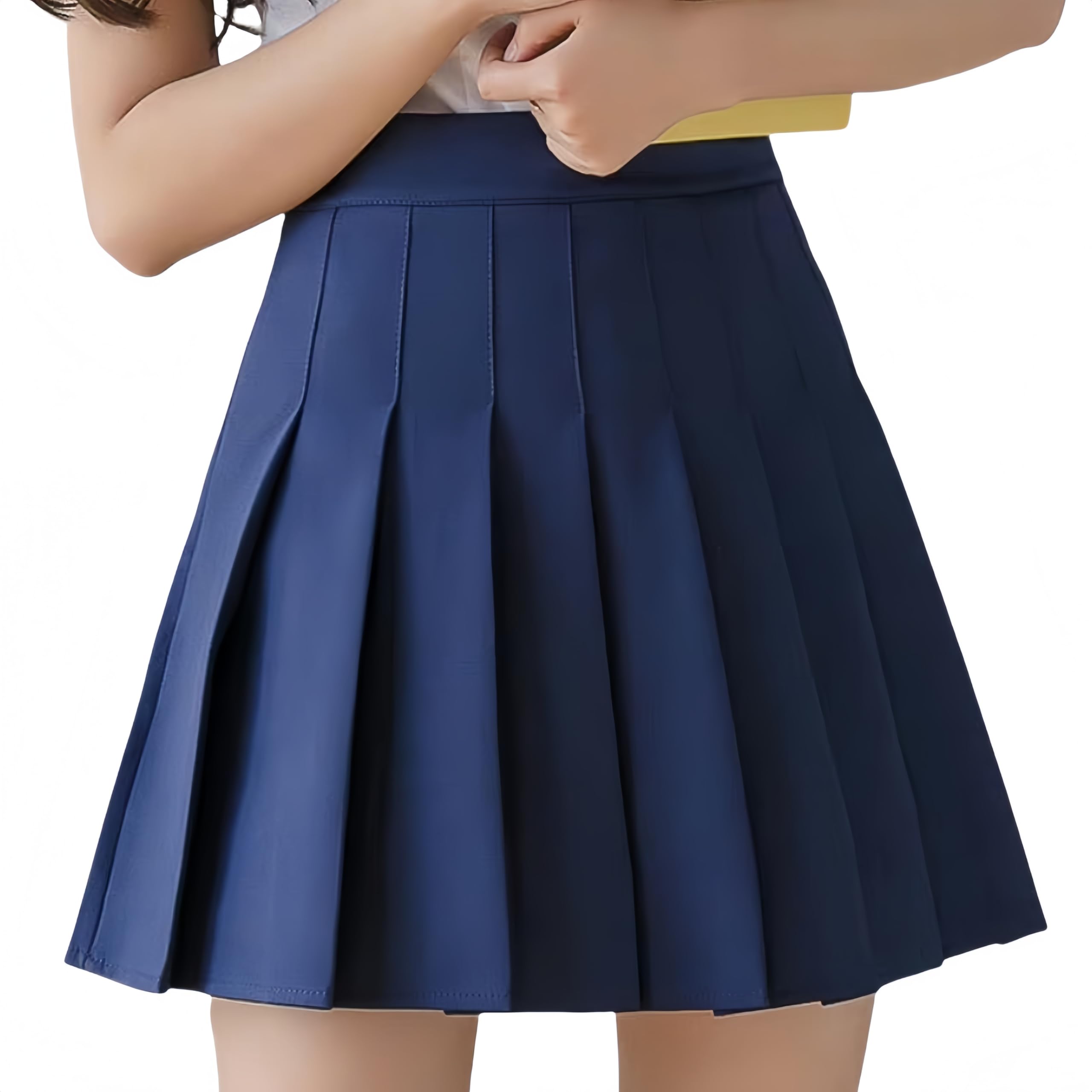 【送料無料】[KOEKOI] プリーツスカート ミニ スカート レディース ミニ 美脚 セクシースカ ...