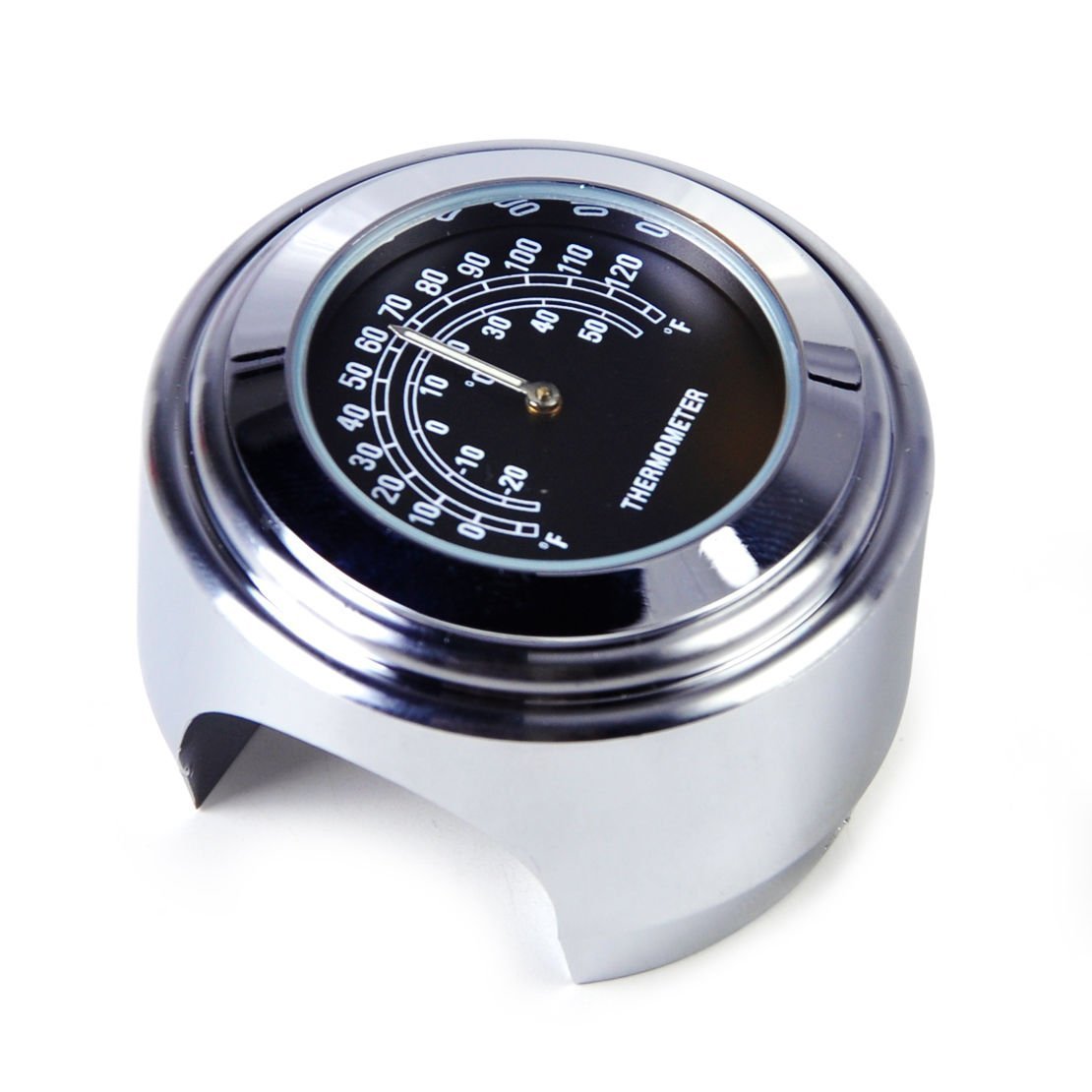 【送料無料】RANZEK ヤマハ ロードスター V-スター 適用 オートバイク 7/8インチから1インチまで 調節..