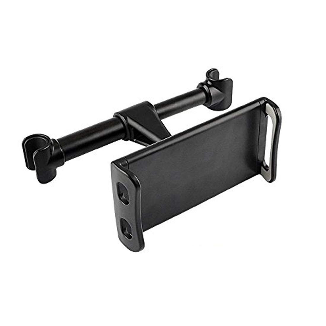 【送料無料】Ranzek タブレットスタンド スマホ車載マウント＆ホルダー 車載 後部座席ヘッドレス ...