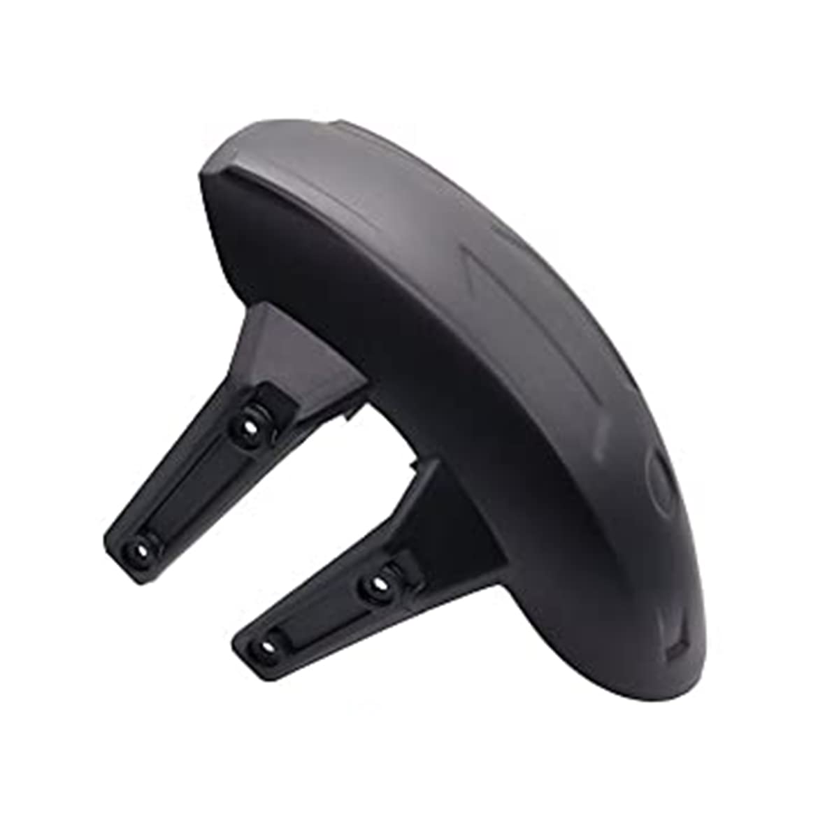 【送料無料】Ranzek オートバイフェンダー マッドガード バイク 汎用 1セット スプラッシュガ ...